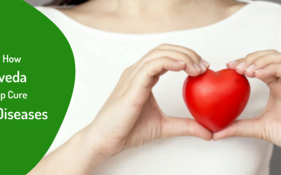 This is How Ayurveda Can Help Cure Heart Diseases