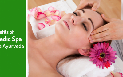 Benefits of Ayurvedic Spa at Kerala Ayurveda