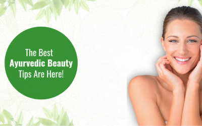 The Best Ayurvedic Beauty Tips Are Here!