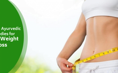 Ultimate Ayurvedic Remedies for Quick Weight Loss